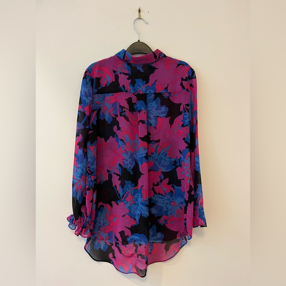🩷Melanie Lyne Blouse - Picture 2 of 3